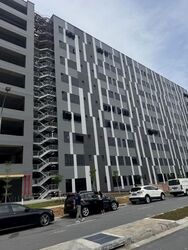 Tampines Connection (D18), Factory #607316221